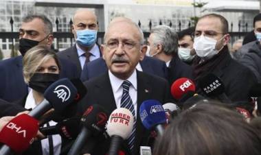 TÜİK'in eski başkanı konuştu: Hayır diyemezsiniz