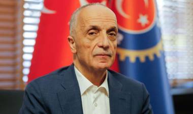 Türk-İş asgari ücret talebini açıkladı: 4 bin lira