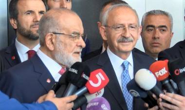 Kılıçdaroğlu'ndan asgari ücret sonrası ilk yorum