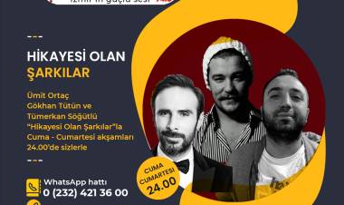 Hikayesi olan şarkılar