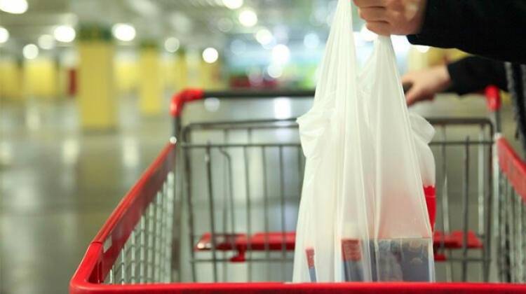 Plastik poşet fiyatları değişmedi!