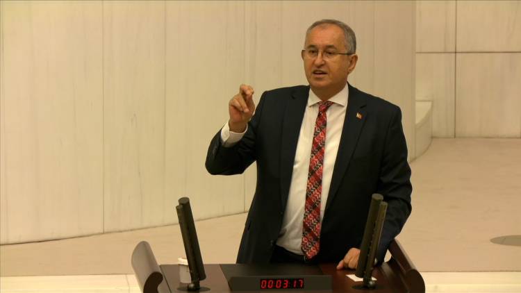 Sertel: Cumhurbaşkanı ÇAYKUR’un faiz giderlerine de el atsın