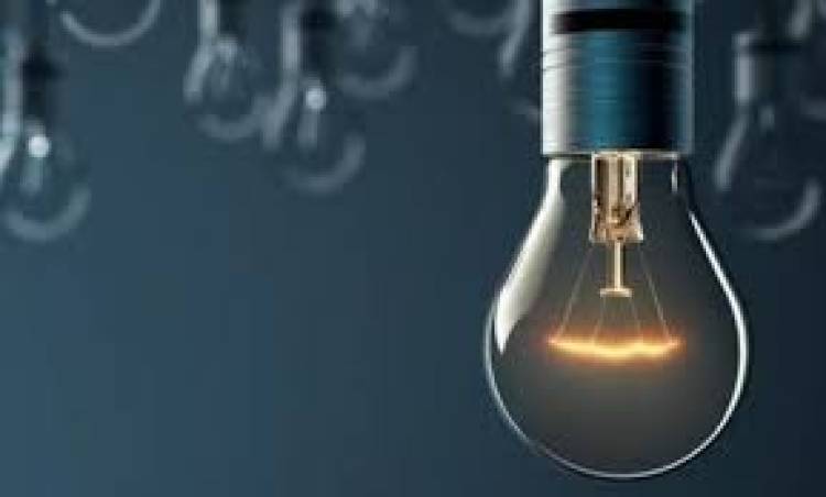 İzmir'in beş ilçesinde birden elektrik kesintisi