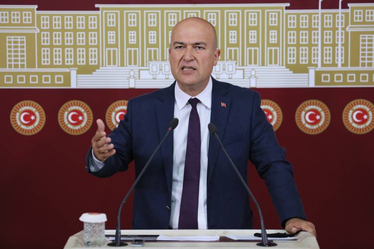 İzmir’de yıkılıp yeniden yapılan okullar Meclis gündeminde!