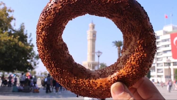 İzmir'de gevreğe yine zam geldi!