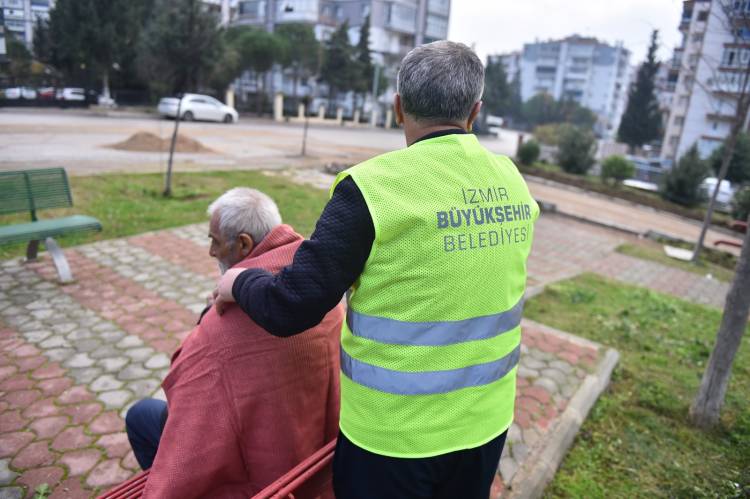 Evsiz gördüğünüzde bu numaraları arayın!