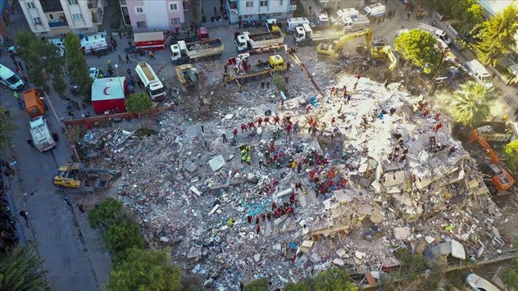 30 kişiye mezar olmuştu... Tutuklu sanık kalmadı