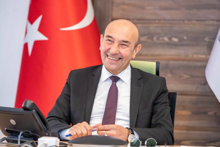 Tunç Soyer: Doktorlarımızı hiçbir yere göndermeyeceğiz