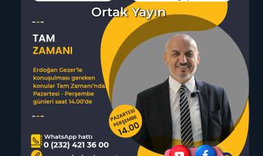 Tam Zamanı