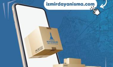 Artan yoksulluğa karşı İzmir Dayanışması