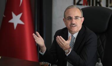 AK Partili Sürekli'den CHP'ye sert deprem konutu yanıtı