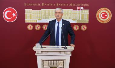 CHP'li Beko: TYP’liler daimi kadroya alınmalıdır