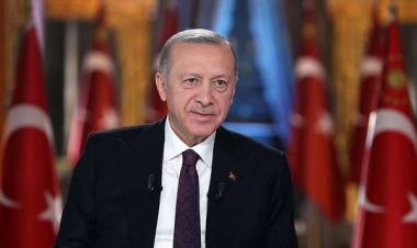 Erdoğan'dan CHP'li belediyelere bütçeden pay çıkışı!