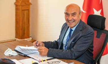 Başkan Soyer'den 2021 bütçesi değerlendirmesi: Gururluyuz