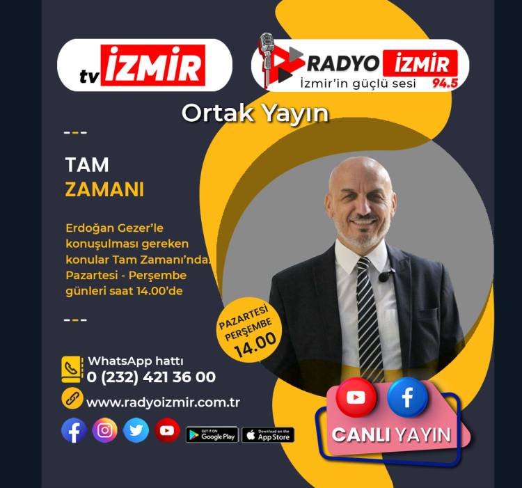 Tam Zamanı