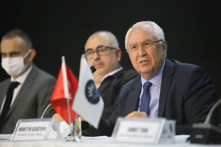 Selvitopu: Önceliğimiz sokaklar