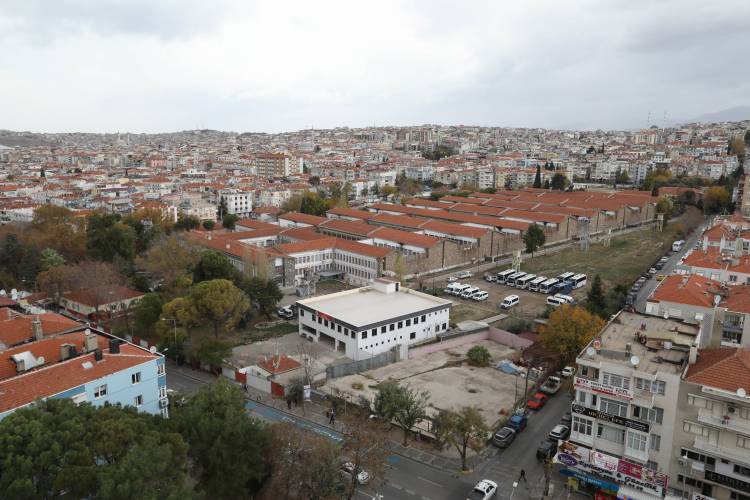 Buca trafiğini rahatlatacak ikinci müjde geldi