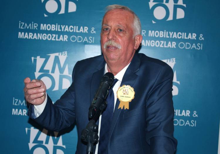 Mobilyacılar bir kez daha Özkoparan dedi!