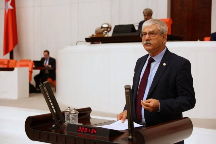 Şükürer'e bir tepki de CHP'li Beko'dan