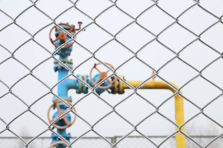Kara kışta "doğalgaz" şoku!