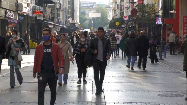 İzmir'in vaka sayısındaki yükselişi sürüyor!