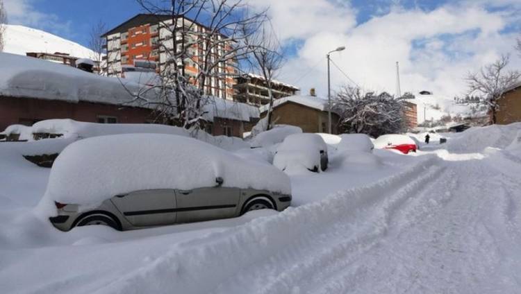Donduran hava ne zaman düzelecek?