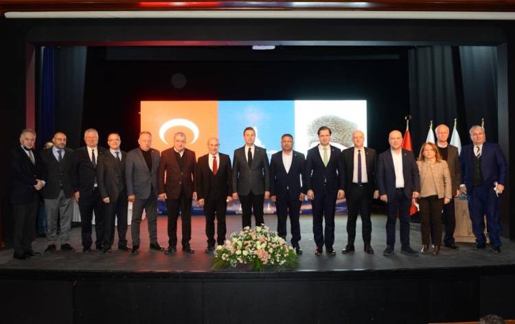 Büyükşehir'den ülkeye örnek enerji projesi!