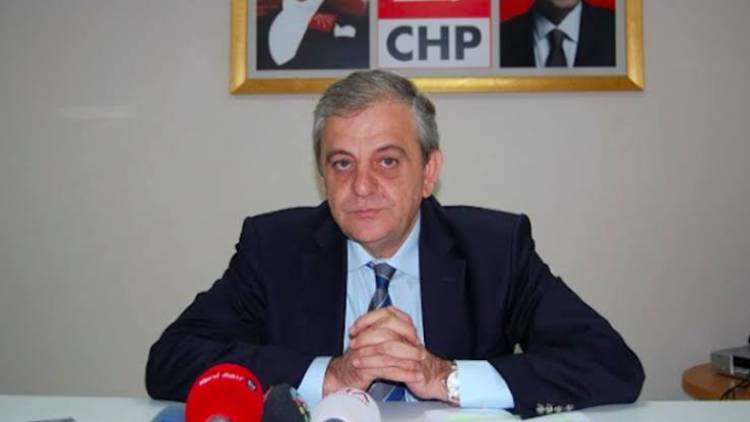 CHP PM üyesi Nalbantoğlu: Lütuf değil, İzmir’in ihtiyaçları