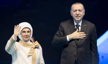 Erdoğan sağlık durumunu açıkladı, liderlere tek tek teşekkür etti!