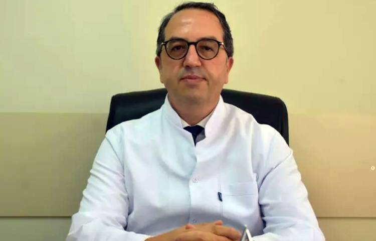 Prof. Şener: Şikayeti olan herkese test yapılıyor