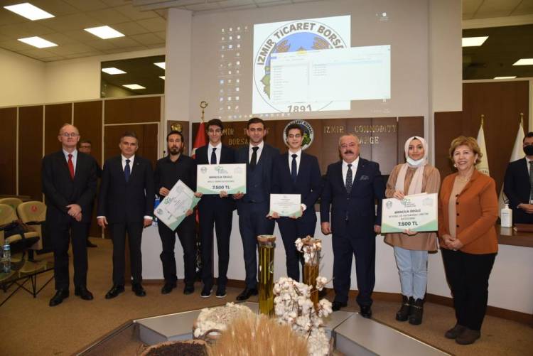 Fikirler yarıştı "tarım" kazansın!
