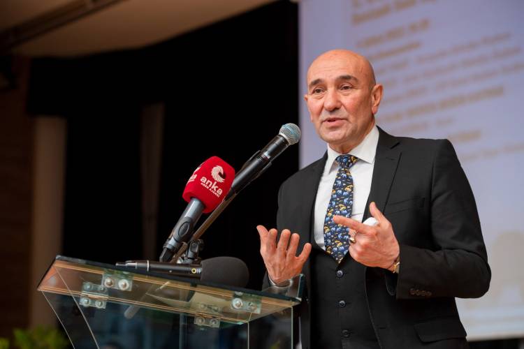 Soyer: Elektrik zammı bel büküyor. Harekete geçin!