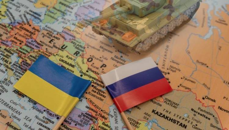 Kiev’de 35 saatlik sokağa çıkma yasağı