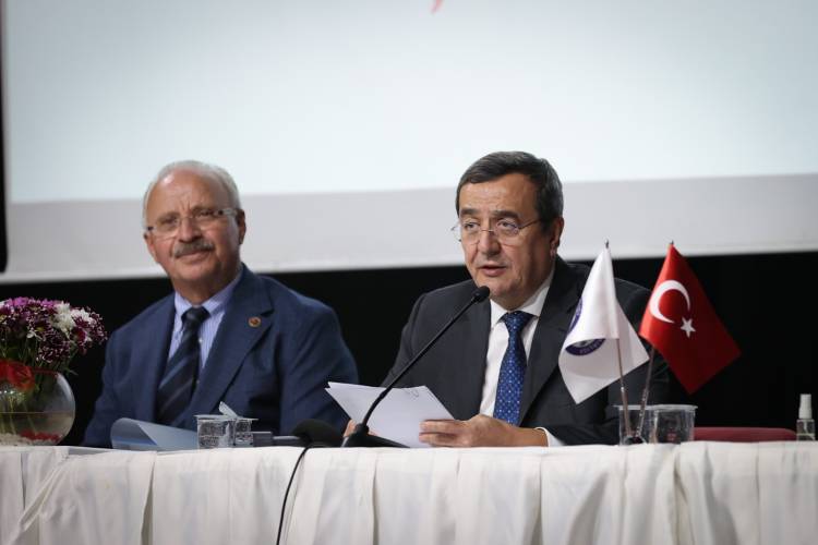 Zeytinlikler için bir dava da Kıyı Ege Belediyeler Birliği’nden