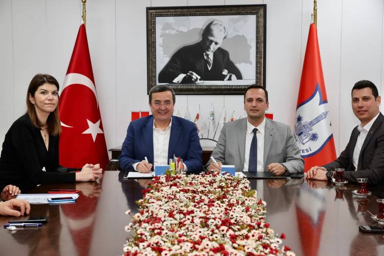 Batur'dan memura "ek protokol" güvencesi