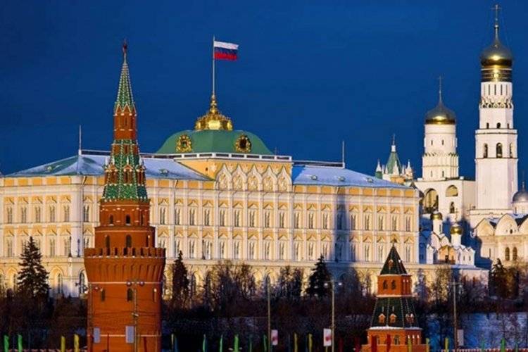 Kremlin'den müzakere açıklaması