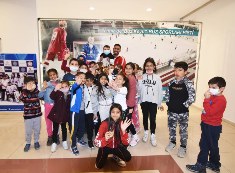 Roman Eylem Planı projesi sürüyor: İlle de spor olsun