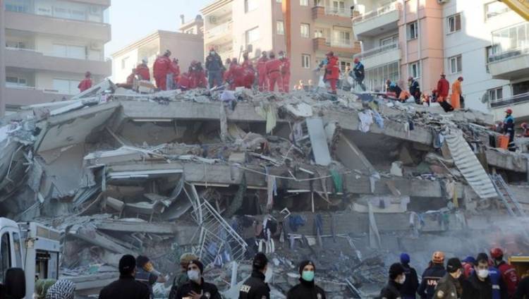 15 İzmirliye mezar olmuştu 15 ayrı ceza istendi!