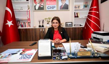 CHP'li Gültekin'den rezerv alan çıkışı:  Deprem konutları depremzedelerin olmalı