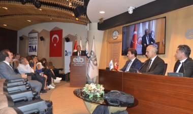 Yazılım ihracatında hedef 15 milyar dolar