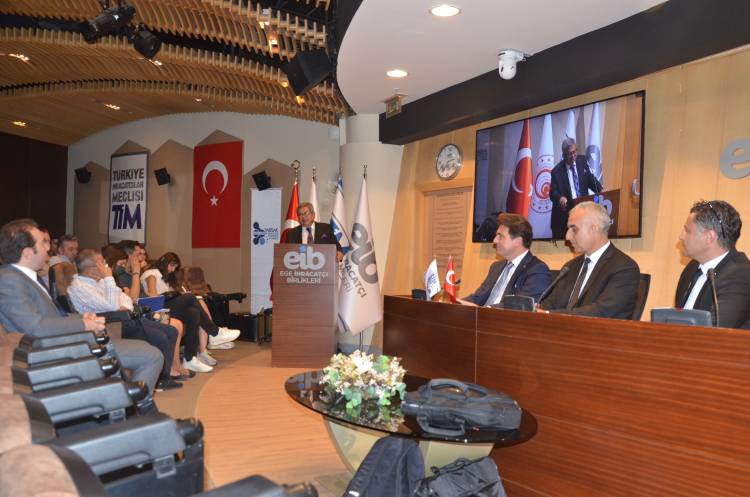 Yazılım ihracatında hedef 15 milyar dolar