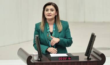 CHP'li Kılıç: Susurluk sürecinde kurulan Meclis Araştırma Komisyonu, tekrar kurulmalı