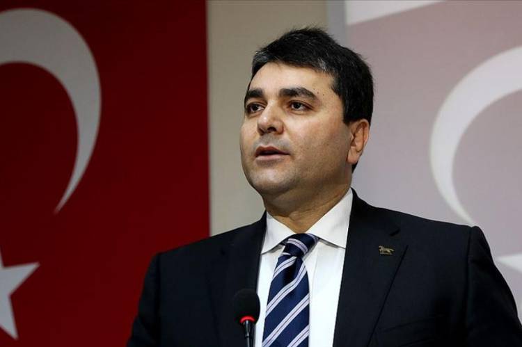 Altılı Masa'dan adaylık için ilk açıklama!