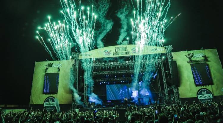 İptal edilen festival için İzmirli başkandan çağrı