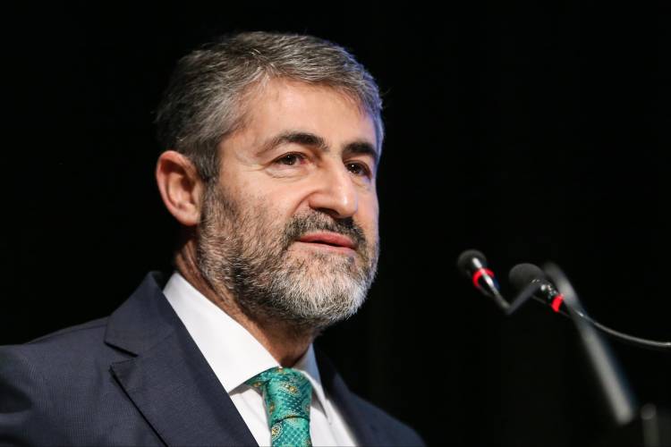 Bakan Nebati'den vatandaşın durumunu ortaya koyan açıklama