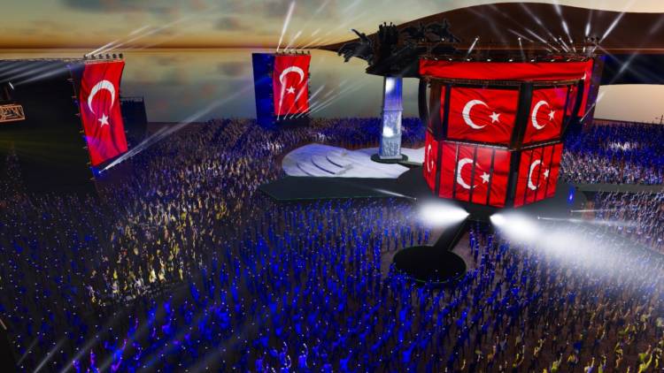 9 Eylül'e özel trafik ve ulaşım düzenlemesi