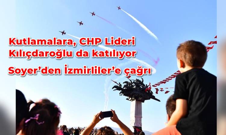 “Demokrasinin, barışın ve zaferin iki yüzüncü yılını birlikte selamlayalım”