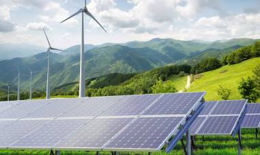 Dünyanın Enerjisi İzmir’de Buluşuyor!