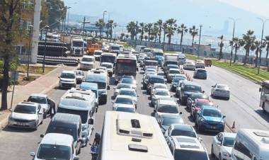 Zorunlu Trafik Sigortasında Yeni Dönem!