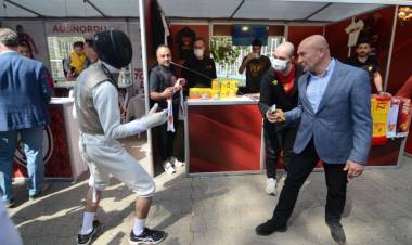 İzmir'de İkinci Kez Sporfest Heyecanı Yaşanacak!